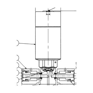 �t�W�L�� SUS�|�������_�C���N�g�_�C���t�����o���u�Q20�D5MPa�QFPR-NSD-716 FPR-NSD-721-6.35-2-316LP-PI-R 1�_