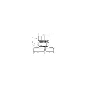 �t�W�L�� SUS�|���_�C���N�g�_�C���t�����o���u�Q1MPa�QFUND-71G FUND-71G-12.7 1�_