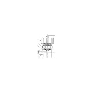 �t�W�L�� SUS�|���_�C���N�g�_�C���t�����o���u�Q1MPa�QFUNDCL-71G FUNDCL-71G-6.35 1�_