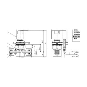 �t�W�L�� SUS�|���_�C���N�g�_�C���t�����o���u�Q1MPa�QFUNDL-71G FUNDL-71GRS1-6.35-2 1�_