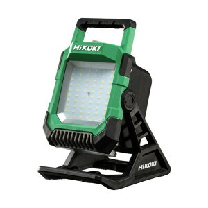 HiKOKI(�n�C�R�[�L) UB18DC(NN) 18V �R�[�h���X LED���[�N���C�g �_�C�����������@�\�t�� �~�d�r�E�[�d��ʔ��� 1��