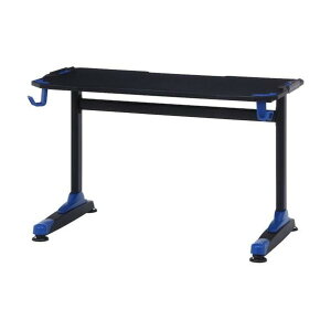 ���@�l��p�i�� GAMING DESK XeNO(�[�m)�C�[�W�[01 BLUE 38131 1�_