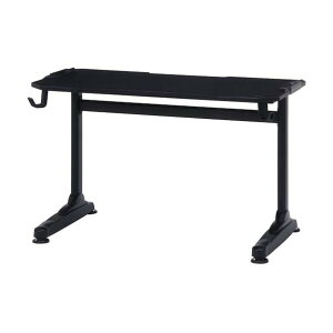 GAMING DESK XeNO(�[�m)�C�[�W�[01 FULL BK 38130 1�_