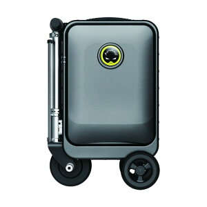 �O���[���N���X Airwheel ROBOT �d���X�}�[�g�X�[�c�P�[�X SE3S���f�� �u���b�N 20L �� 6300056271 1��