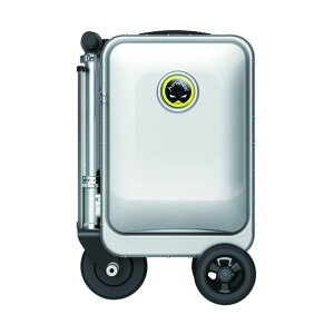�O���[���N���X Airwheel ROBOT �d���X�}�[�g�X�[�c�P�[�X SE3S���f�� �V���o�[ 20L �V���o�[ 6300056272 1��