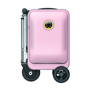 �O���[���N���X Airwheel ROBOT �d���X�}�[�g�X�[�c�P�[�X SE3S���f�� �s���N 20L �s���N 6300056273 1��