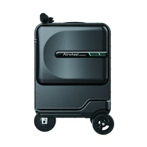 �O���[���N���X Airwheel ROBOT �d���X�}�[�g�X�[�c�P�[�X SE3MiniT���f�� �u���b�N 26L �� 6300056274 1��