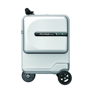 �O���[���N���X Airwheel ROBOT �d���X�}�[�g�X�[�c�P�[�X SE3MiniT���f�� �V���o�[ 26L �V���o�[ 6300056275 1��