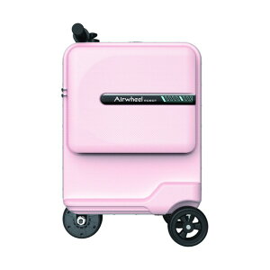 Airwheel ROBOT �d���X�}�[�g�X�[�c�P�[�X SE3MiniT���f�� �s���N 26L �s���N 6300056276 1��