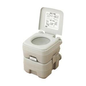 �O���[���N���X �|�[�^�u�������g�C�� 20L �O���[ 6300056493 1��