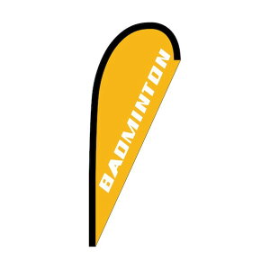�̂ڂ� P�o�i�[�� BADMINTON No.29793 W670×H1650 6300048516 1��