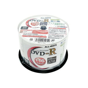 AY uNfBAfBXN DVD-R CPRMΉ Xsh ACPR16X50PW 3-664-03 50