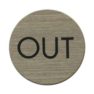 �T�C���v���[�g �X�e�����X �^�C�vR ST-R 011�yOUT�z 6300048223 1��