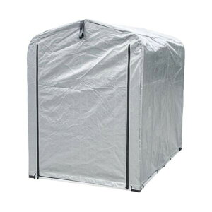 ]Ԓu TCNnEX 2p ݒuȒP J UVJbg h ȈՃK[W u 6300051829 1