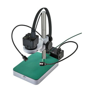 �}�C�N���X�R�[�v(���j�^�[�p) L-KIT1165 1��