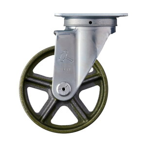 �v���[�g�����񒒕��L���X�^�[ 125�a S�V���[�Y 420S-C125 1�_