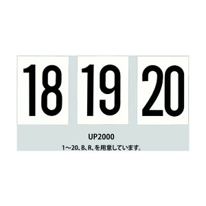 �� �v���[�g 10 200×150×3 UP2000-10