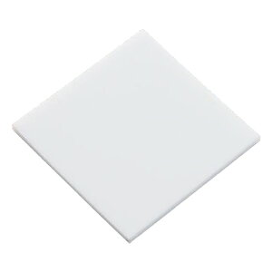 �A�Y���� �����T���v���v���[�g PTFE PTFE-��200-3 200×200×3mm 3-3284-03 1��