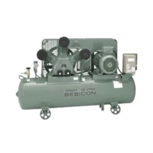 �I�C���t���[�x�r�R���A�����[�_�� 3��200V/50HZ 11OU-8.5GP 5 1��