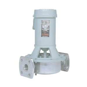 JL�X�e�����X�^���C���|���v200V��/60Hz �W���d�l JLP32-60.25 1��