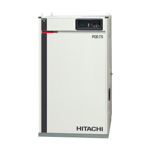 �p�b�P�[�W�I�C���t���[�x�r�R������ �h���C���t �d�q�� 3��200V/60HZ POD-7.5HMNB 6 1��