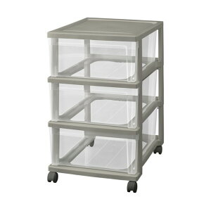 �A�C���X�I�[���} 202885 �N���[�[�b�g�`�F�X�g �_�[�N�O���[ NSCLZ-503-DH 1�_