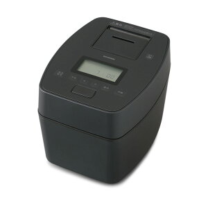 105748 ����IH�W���[���ъ� 5�D5�� �u���b�N 1.0L �u���b�N RC-PGA50-B