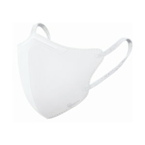 �A�C���X�I�[���} 200989 �i�m�G�A�[�}�X�N ���� �ӂ����C�h�T�C�Y �ӂ����C�h �z���C�g RK-KN5M 5��