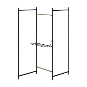 105887 �܂肽���ݕ�����3�A �u���b�N OTM-150R-B 1�_