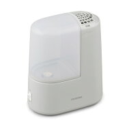 298097 スチーム式加湿器 120ml AHM-H12B-H 1点