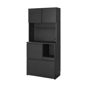 297504 �L�b�`���L���r�l�b�g �u���b�N KCB-790-B