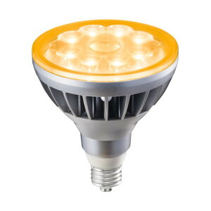 LED�A�C�����v�r�[���d���` 14W(�d���F) LDR11L-W/827/PAR 1�{