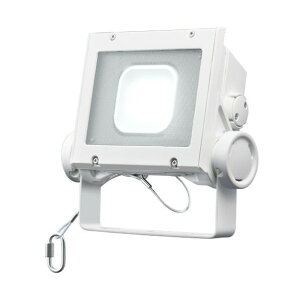 LED������i�N���X20 ���L�p�j �z���C�g ECF2040SW/NSAN8/W