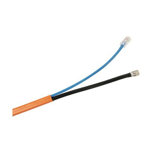 Abaniact�P�[�u�� AW-200W-VL 1�_