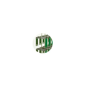 �N�B�b�N�V���t�g HQS1200X100X4PC-P 1��