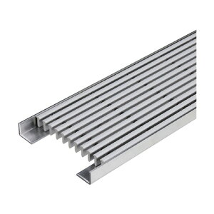 �������O���[�`���O �c�ڃ^�C�v �����p �c��Ȃ� �O���[ PV-A-13520-GRAY-TOTTENASHI