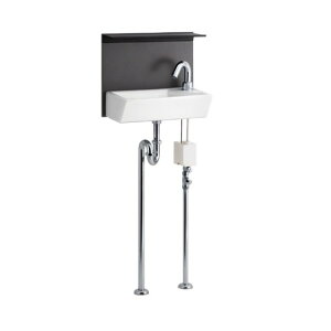 �I�����[�����N���u �n���h�E�H�b�V�����j�b�g HE-003 �Ǖt���r �u���b�N KN4-HE003D-K17 1�Z�b�g