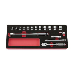 �l�v���X 9.5sq�D�\�P�b�g�����`�Z�b�g(17�_)�P�[�X�� NTB317XC 1�Z�b�g