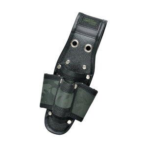 �c�[���P�[�X4���� ���ʃO���[�� KNR-85MGR 1��