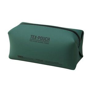 �e�N�X�|�[�` �{�b�N�X TEX-POUCHBOX �J�[�L TXP500-KH 1�_