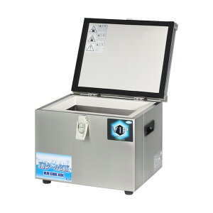 �����\���^�ۗ�ۉ��� KR�N�[��BOX�[SV 20L ALL�X�e�����X�^�C�v(�^��f�M�ޓ�) KRCLV-20SS 1��