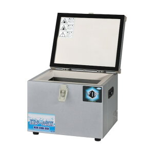 �����\���^�ۗ�ۉ��� KR�N�[��BOX�[SV 20L�X�e�����X�^�C�v(�^��f�M�ޓ�) KRCLV-20LS 1��