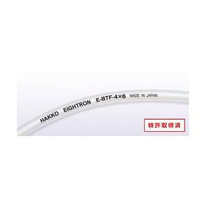 �t�b�f�o���A�`���[�u E-BTF-2×4 100M�� ���� 102-92559 100M