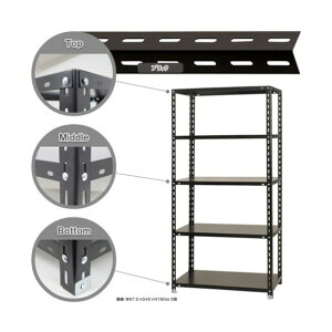 �X�`�[���INC-1-18 5�i �u���b�N NC-1-18-5-B 1��