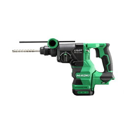 HiKOKI(ハイコーキ)36V コードレスロータリハンマドリル 軽ハツリ可能 蓄電池・充電器・ケース別売りDH3628DA (NN)