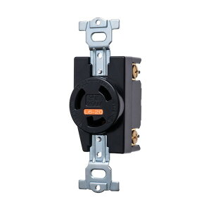 �ڒn2P 20A ���|�����R���Z���g(��) (L6-20R ����) MH8724 1�_
