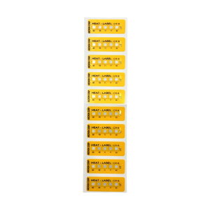 �~�N���� �q�[�g���x�� �s�t�� ���x�����W60-65-71-77-82 CR-B 10��