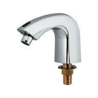 カクダイ センサー水栓 呼径13 713-301 1個