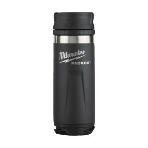 milwaukee PACKOUT �^��}�O�t�^�t���{�g�� �u���b�N�iS�E530mL�j 48-22-8395B 1��
