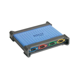 ���}�g�Ȋw USB�I�V���X�R�[�v Picoscope4444 1��